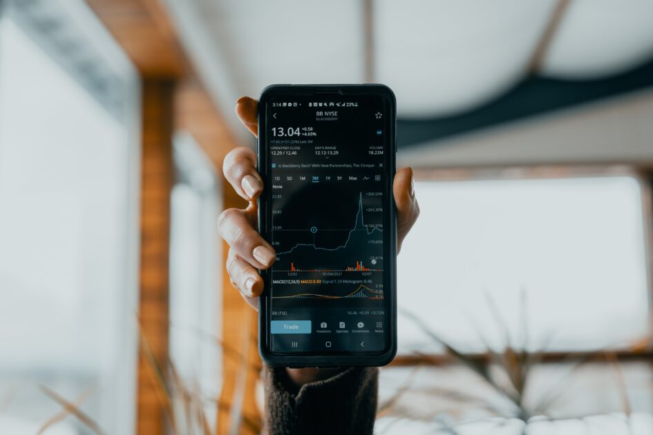 スマートフォン2